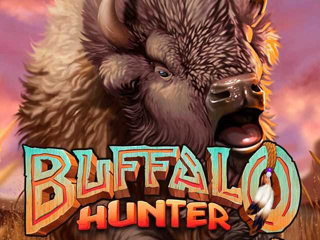 Buffalo Hunter Slots  (Nolimit City)