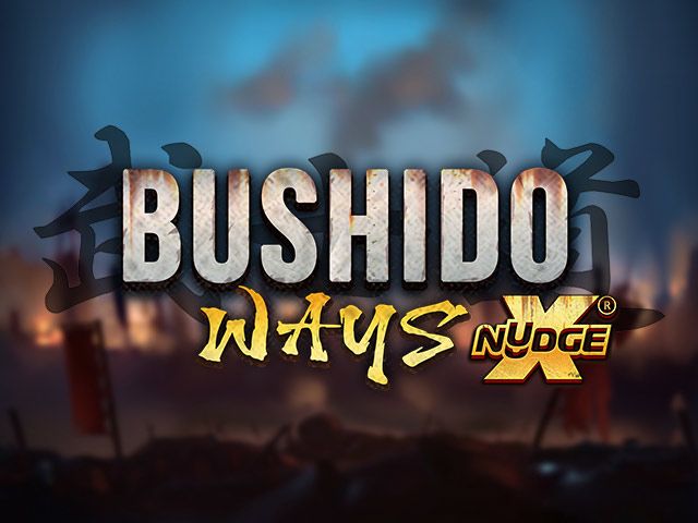 Bushido Ways xNudge Slots  (Nolimit City)