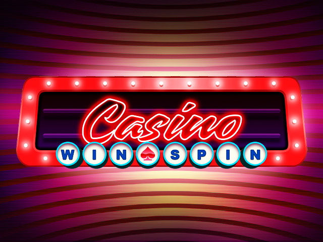Casino Win Spin Slots  (Nolimit City)