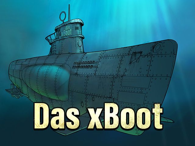 Das xBoot Slots  (Nolimit City)