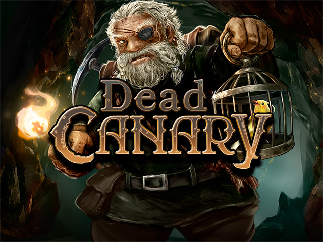 Dead Canary Slots  (Nolimit City)