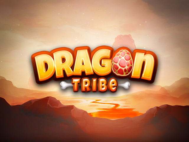Dragon Tribe Slots  (Nolimit City)
