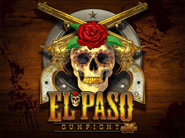 El Paso Gunfight xNudge Slots  (Nolimit City)