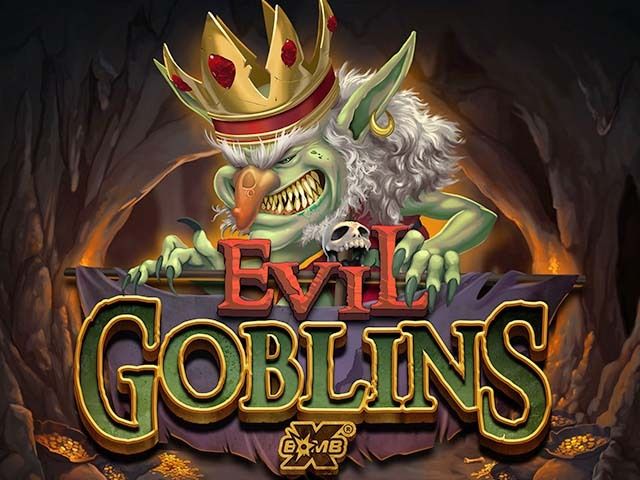 Evil Goblins xBomb Slots  (Nolimit City)