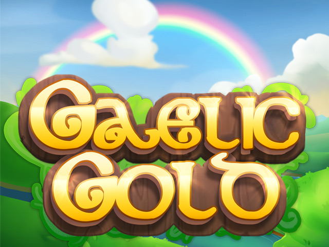 Gaelic Gold Slots  (Nolimit City)