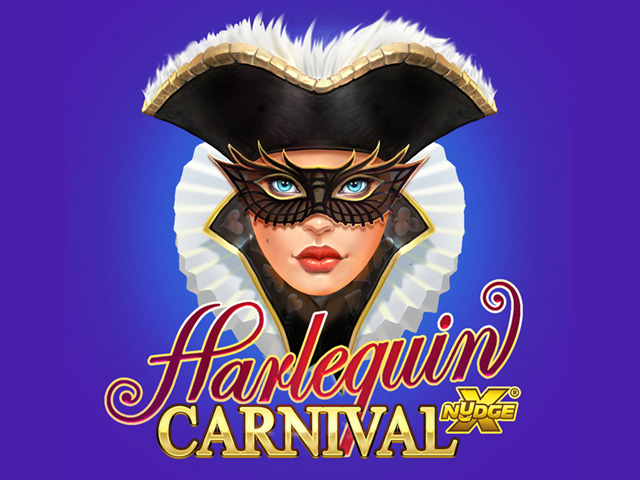 Harlequin Carnival Slots  (Nolimit City)