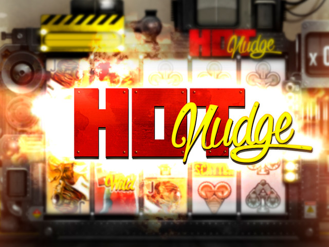 Hot Nudge Slots  (Nolimit City)