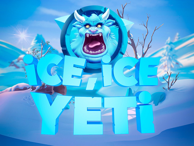 Ice Ice Yeti Slots  (Nolimit City)