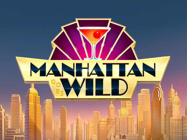Manhattan Goes Wild Slots  (Nolimit City)