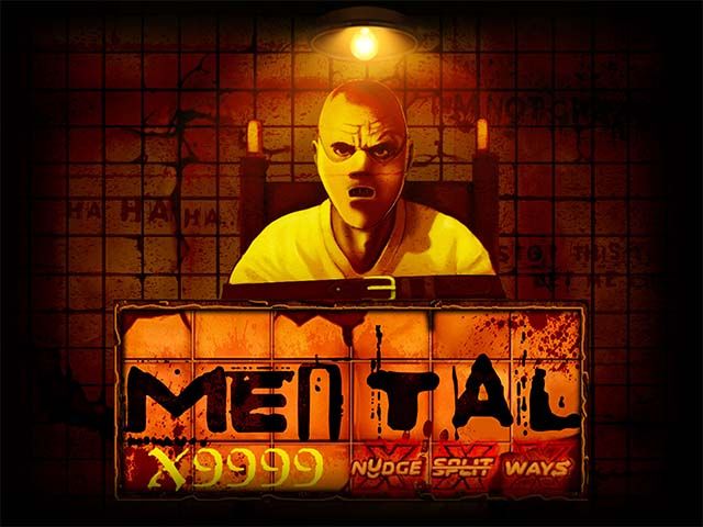 Mental Slots (Nolimit City)