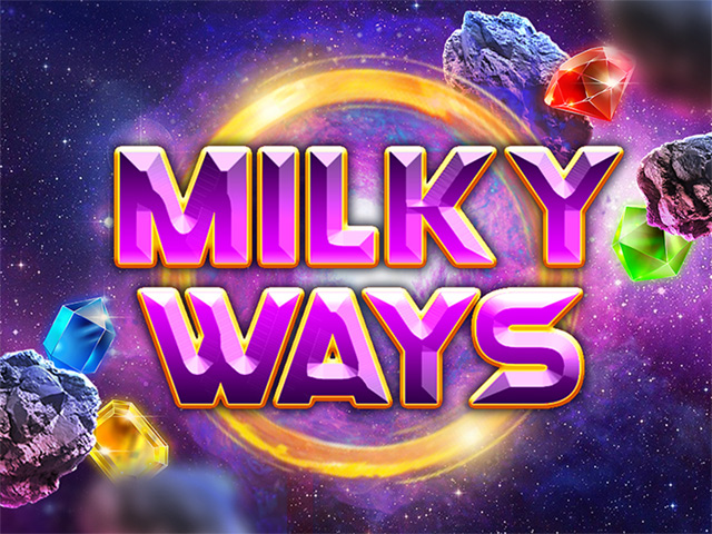 Milky Ways Slots  (Nolimit City)