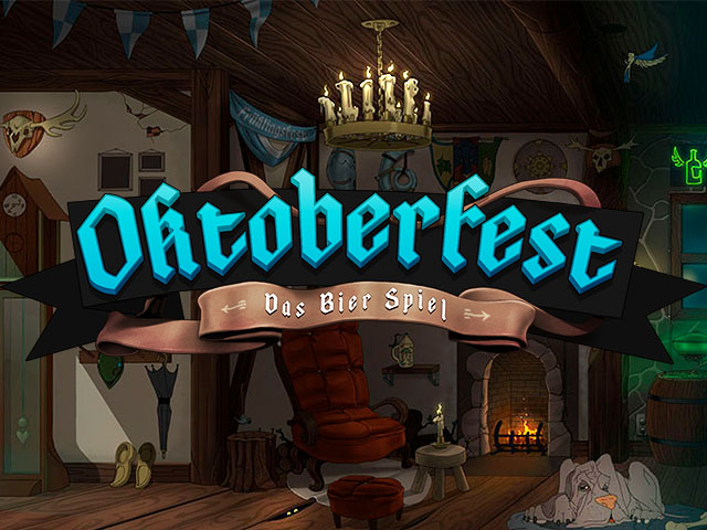 Oktoberfest Slots  (Nolimit City)