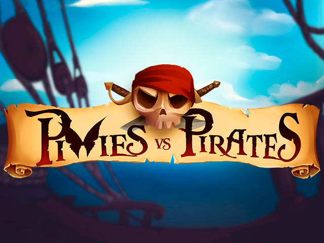 Pixies vs Pirates Slots  (Nolimit City)