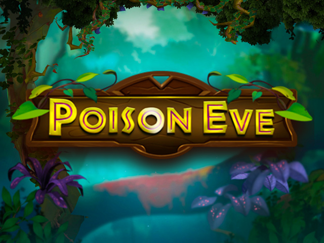 Poison Eve Slots  (Nolimit City)