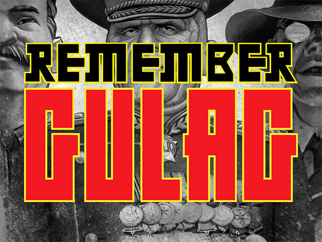 Remember Gulag Slots  (Nolimit City)