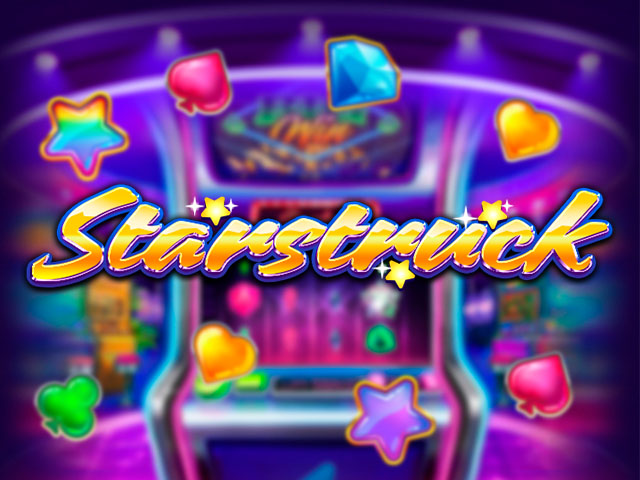 Starstruck Slots  (Nolimit City)