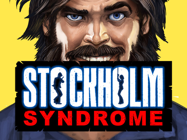 Stockholm Syndrome Slots  (Nolimit City)