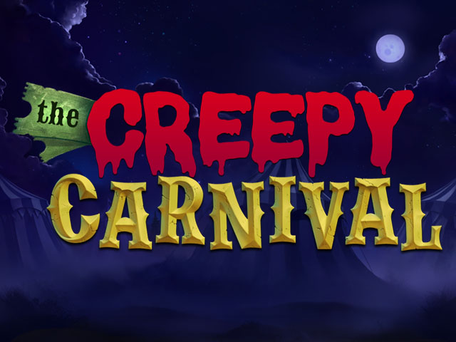 The Creepy Carnival Slots  (Nolimit City)