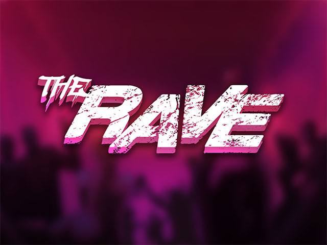 The Rave Slots  (Nolimit City)