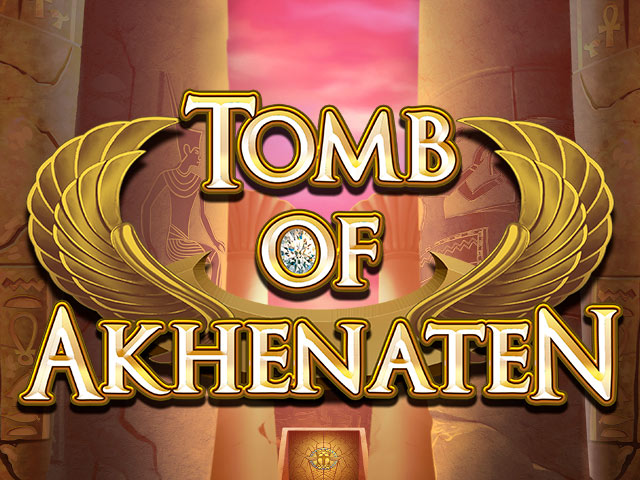 Tomb of Akhenaten Slots  (Nolimit City)