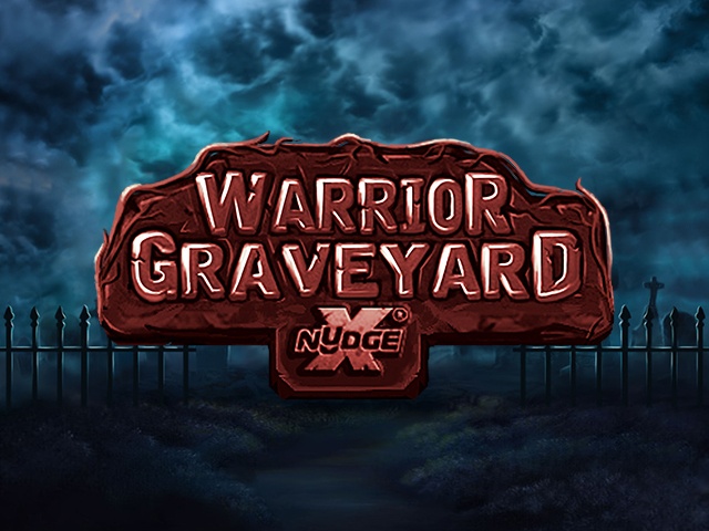 Warrior Graveyard xNudge Slots  (Nolimit City)