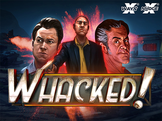 Whacked! Slots  (Nolimit City)