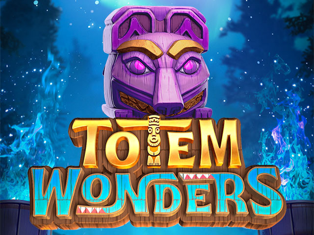 Totem Wonders Slots  (PGSoft)