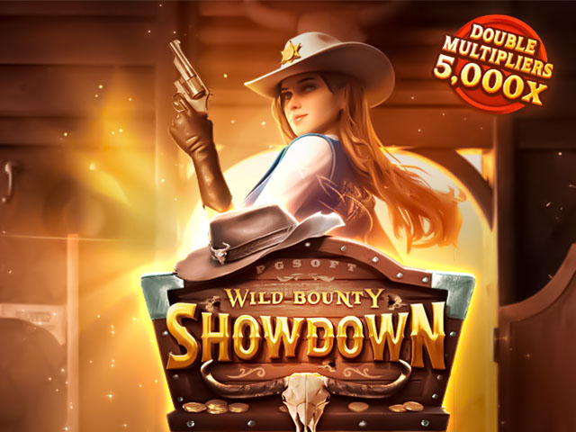Wild Bounty Showdown Slots  (PGSoft)