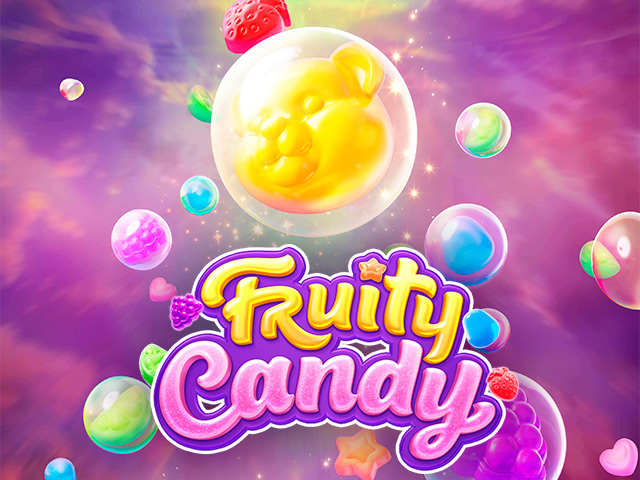 Fruity Candy Slots  (PGSoft)