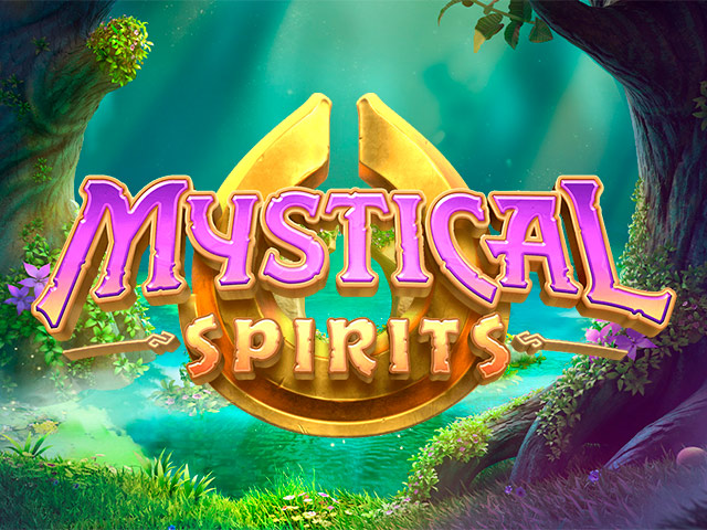 Mystical Spirits Slots  (PGSoft)