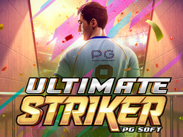 Ultimate Striker Slots  (PGSoft)