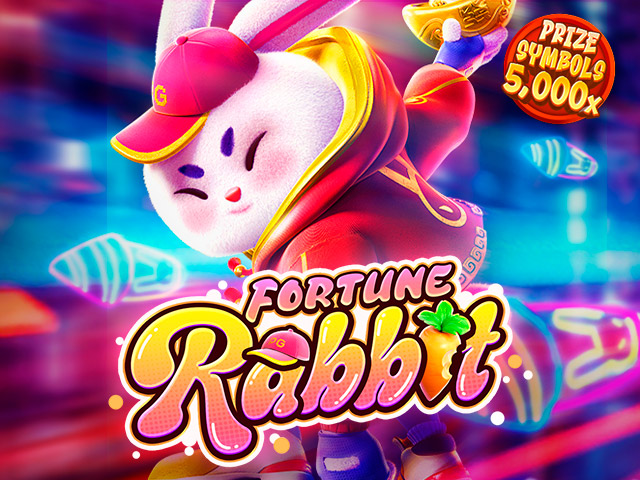 Fortune Rabbit Slots  (PGSoft)