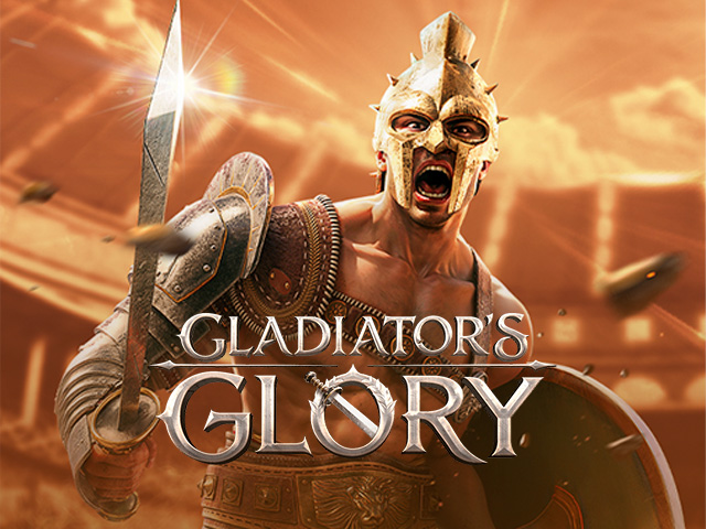 Gladiator's Glory Slots  (PGSoft)