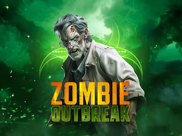 Zombie Outbreak Slots  (PGSoft)