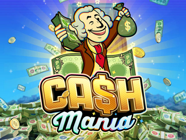 Cash Mania Slots  (PGSoft)