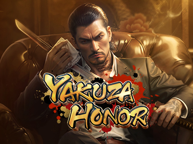 Yakuza Honor Slots  (PGSoft)