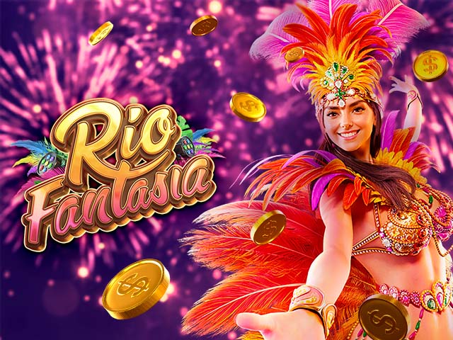 Rio Fantasia Slots  (PGSoft)