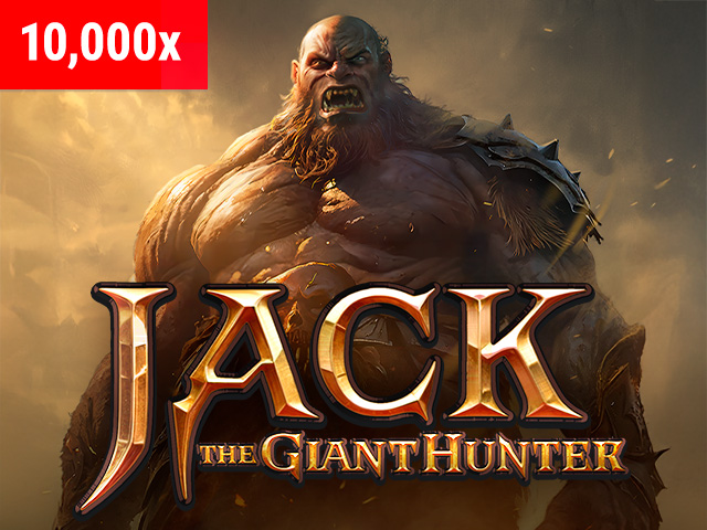 Jack the Giant Hunter Slots  (PGSoft)