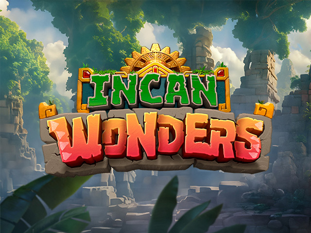 Incan Wonders Slots  (PGSoft)