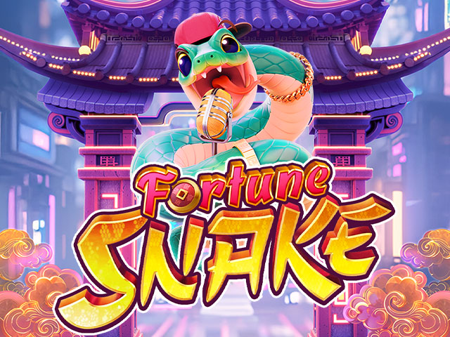 Fortune Snake Slots  (PGSoft)