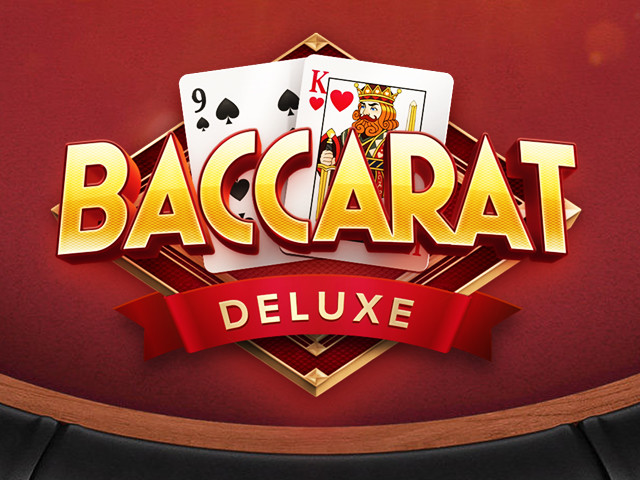 Baccarat Deluxe Arcades  (PGSoft)