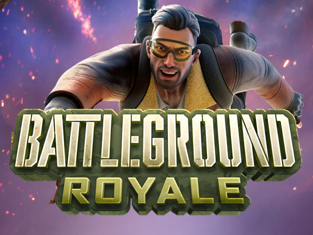 Battleground Royale Slots  (PGSoft)