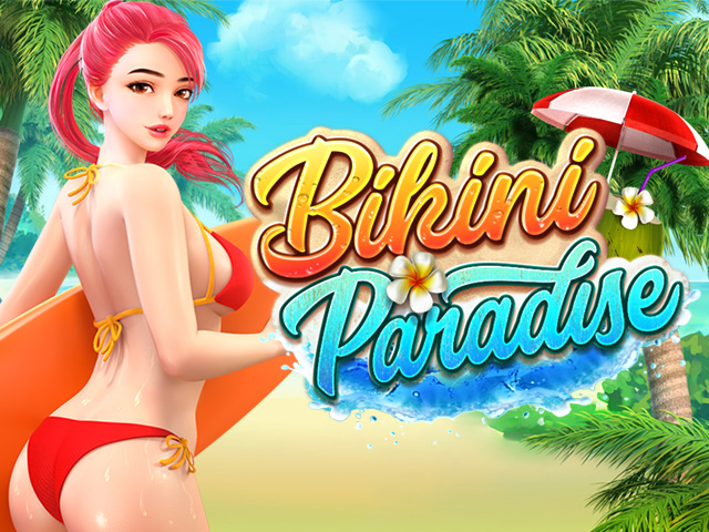 Bikini Paradise Slots  (PGSoft)