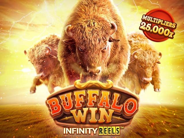 Buffalo Win Slots  (PGSoft)
