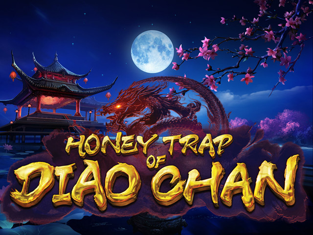 Honey Trap of Diao Chan Slots  (PGSoft)