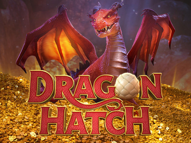 Dragon Hatch Slots  (PGSoft)
