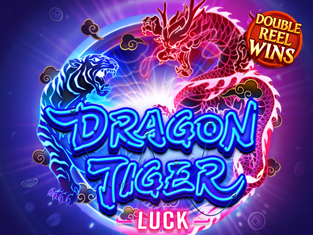 Dragon Tiger Luck Slots  (PGSoft)
