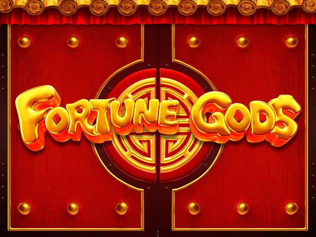 Fortune Gods Slots  (PGSoft)
