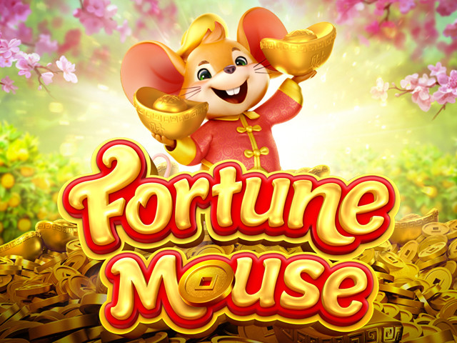 Fortune Mouse Slots  (PGSoft)