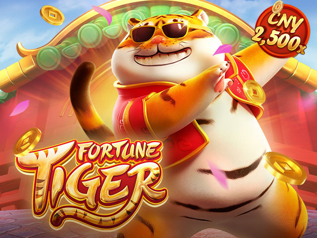 Fortune Tiger Slots  (PGSoft)